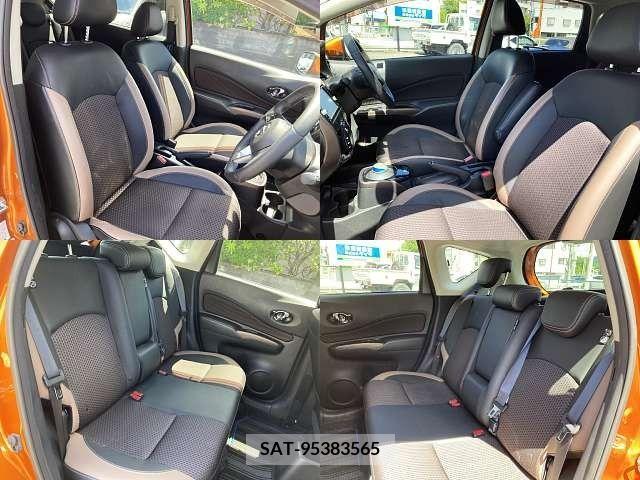 Nissan NOTE 2017-04 279992-7
