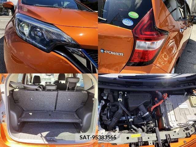 Nissan NOTE 2017-04 279992-6