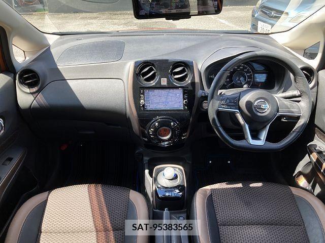 Nissan NOTE 2017-04 279992-1
