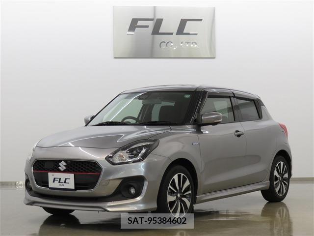 Suzuki SWIFT 2020-01 286581-0