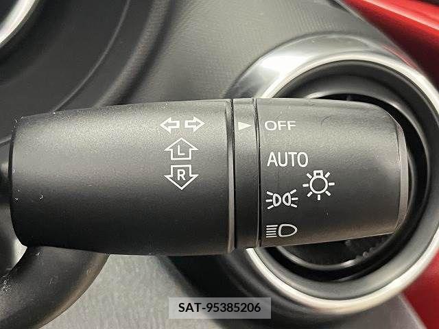 Mazda ROADSTER 2017-05 234398-9