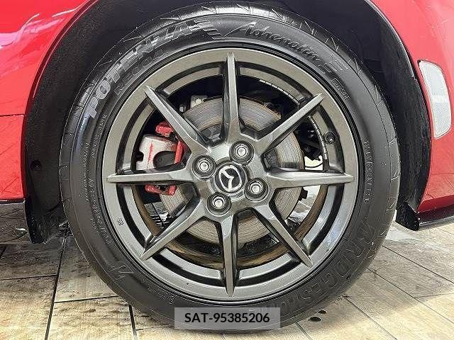 Mazda ROADSTER 2017-05 234398-19