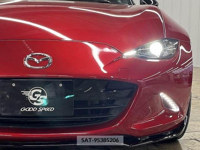 Mazda ROADSTER 2017-05 234398-18