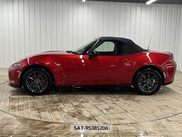 Mazda ROADSTER 2017-05 234398-14