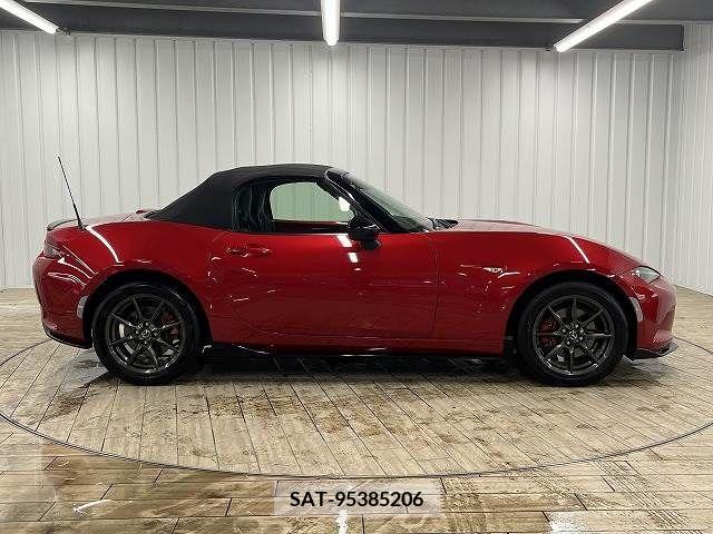 Mazda ROADSTER 2017-05 234398-13