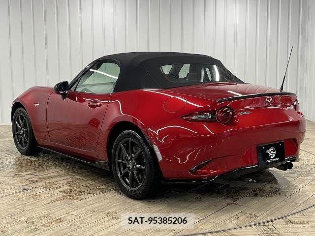 Mazda ROADSTER 2017-05 234398-16