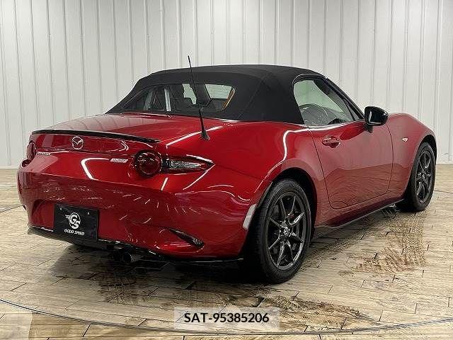 Mazda ROADSTER 2017-05 234398-15