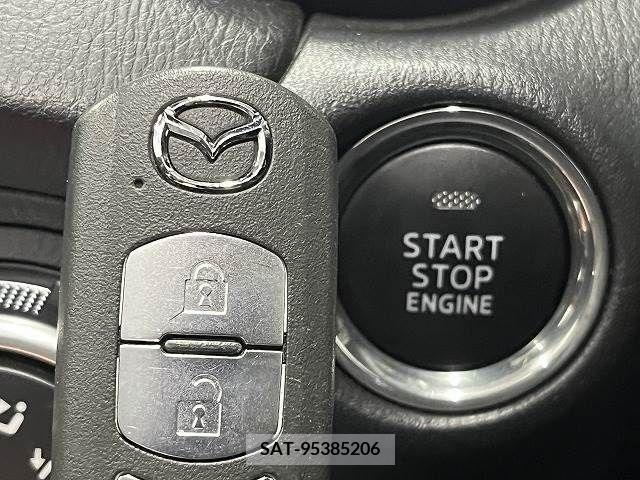 Mazda ROADSTER 2017-05 234398-11