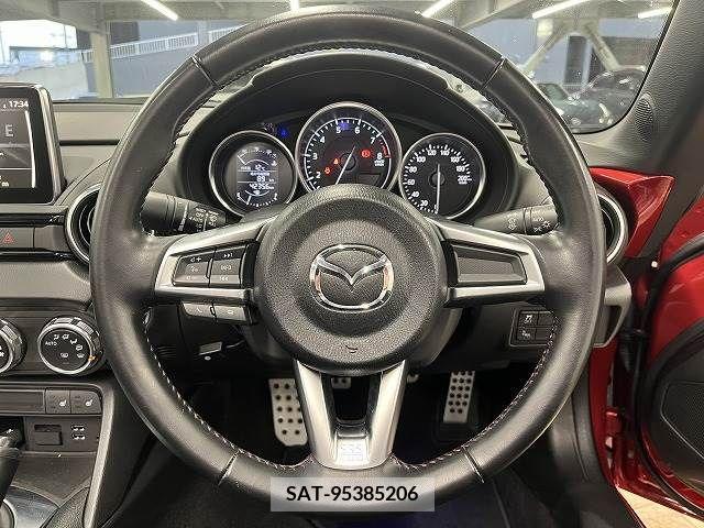 Mazda ROADSTER 2017-05 234398-1