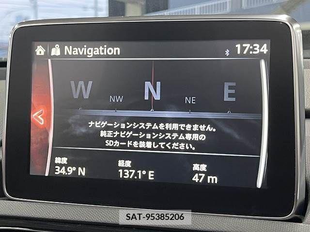 Mazda ROADSTER 2017-05 234398-2
