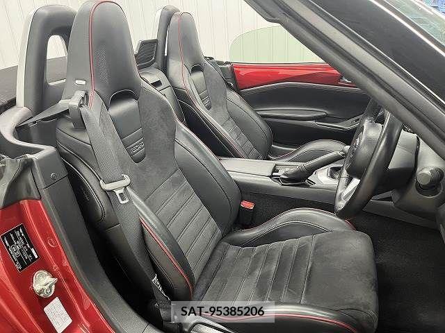 Mazda ROADSTER 2017-05 234398-4