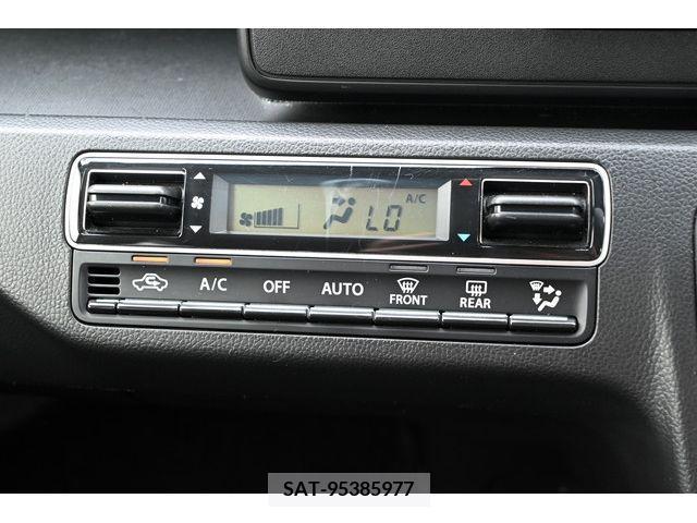 Suzuki WAGON R 2018-01 328667-23