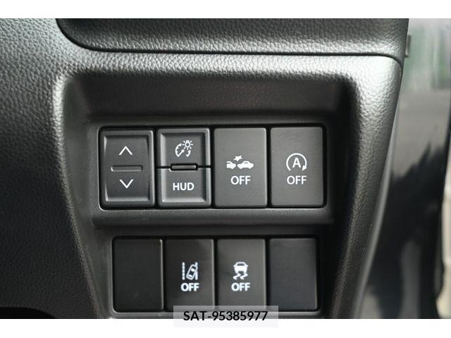 Suzuki WAGON R 2018-01 328667-18