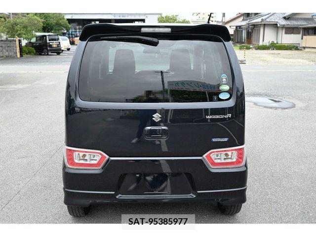 Suzuki WAGON R 2018-01 328667-6