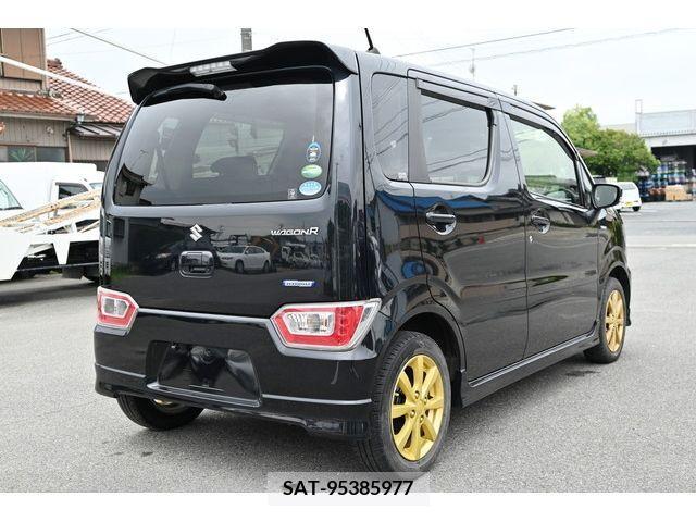 Suzuki WAGON R 2018-01 328667-4