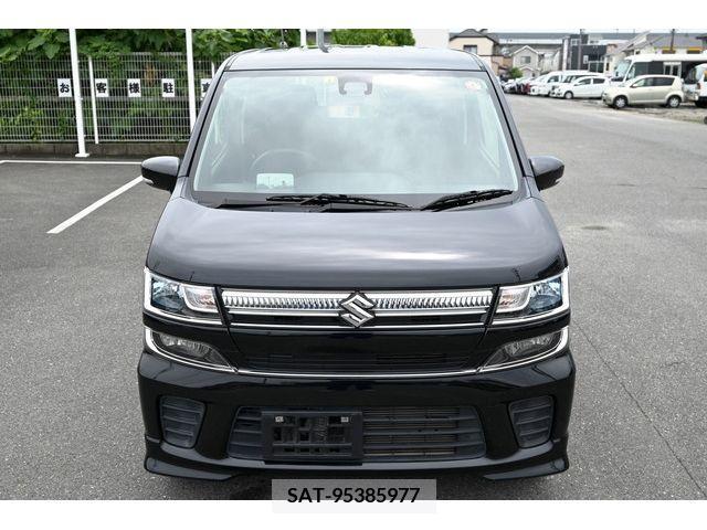 Suzuki WAGON R 2018-01 328667-5