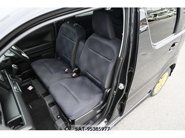 Suzuki WAGON R 2018-01 328667-15