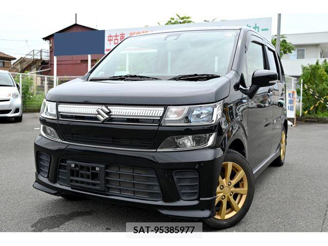 Suzuki WAGON R 2018-01 328667-3