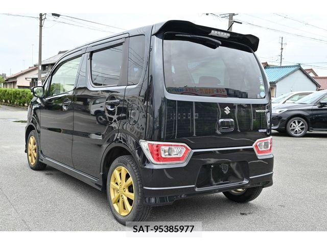 Suzuki WAGON R 2018-01 328667-2