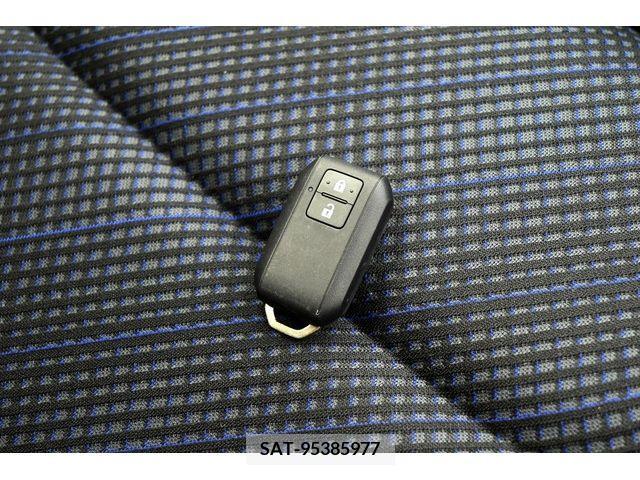 Suzuki WAGON R 2018-01 328667-27