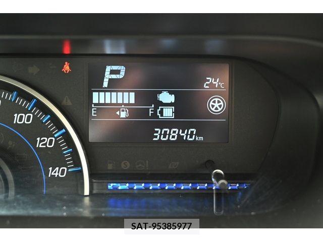Suzuki WAGON R 2018-01 328667-26