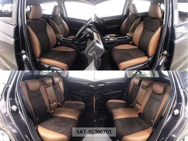 Honda SHUTTLE 2017-10 224457-6