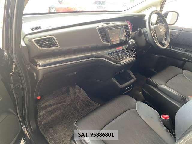 Honda ODYSSEY 2016-05 346036-5