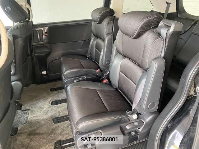 Honda ODYSSEY 2016-05 346036-7