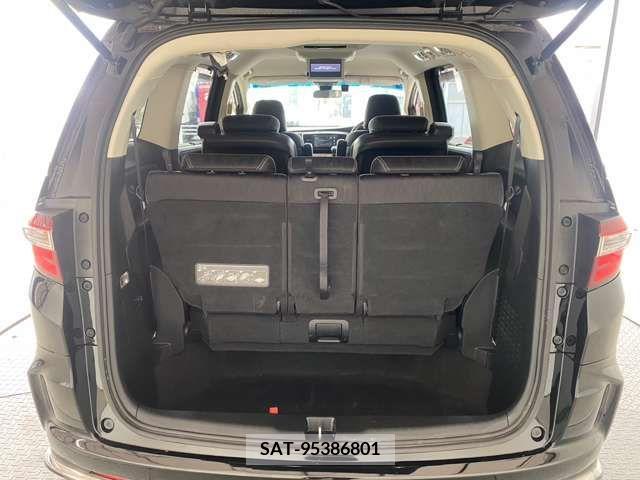 Honda ODYSSEY 2016-05 346036-9