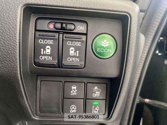 Honda ODYSSEY 2016-05 346036-19