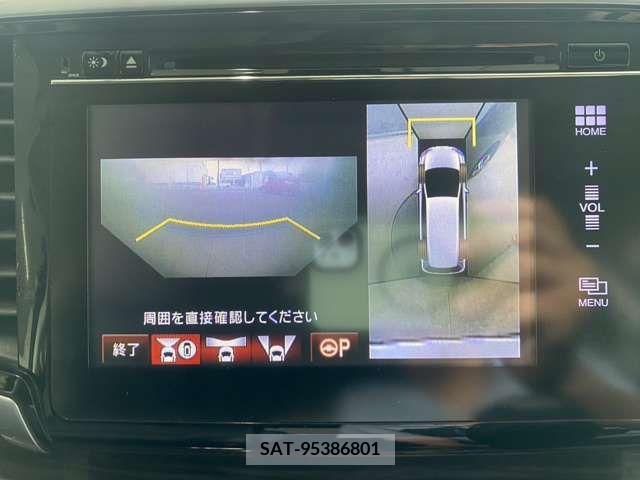 Honda ODYSSEY 2016-05 346036-16