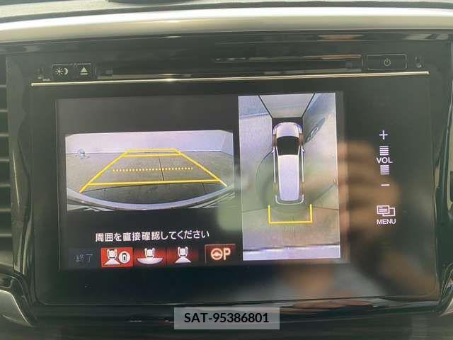 Honda ODYSSEY 2016-05 346036-15