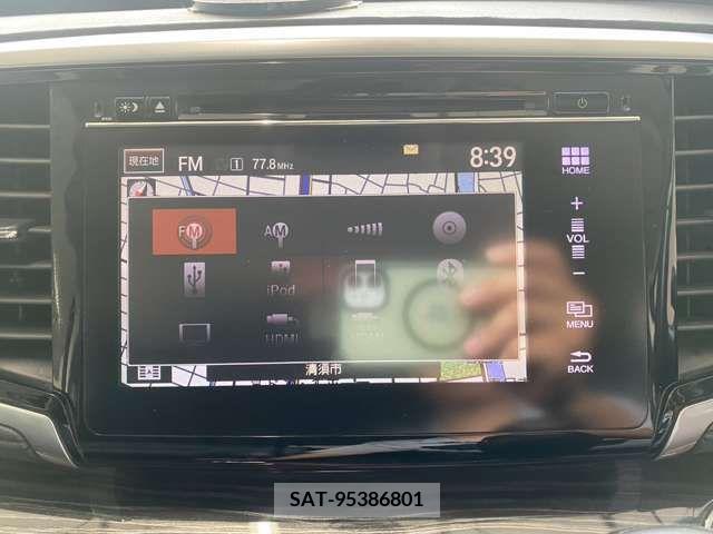 Honda ODYSSEY 2016-05 346036-14