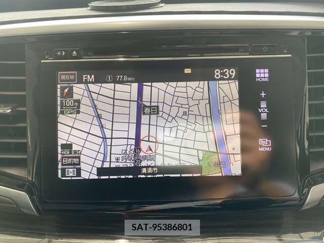 Honda ODYSSEY 2016-05 346036-13