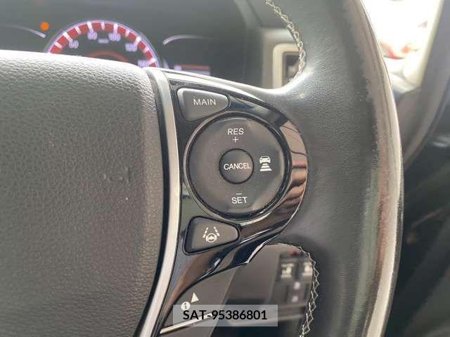 Honda ODYSSEY 2016-05 346036-11