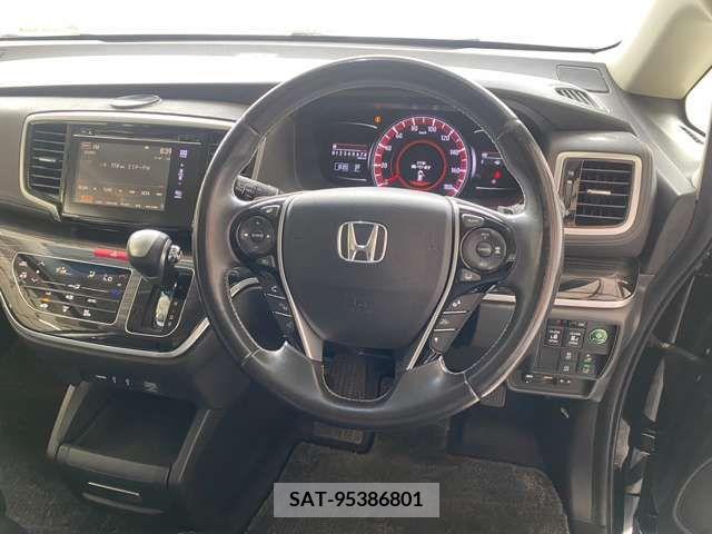 Honda ODYSSEY 2016-05 346036-10