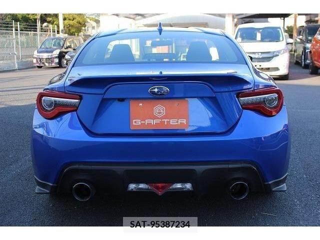 Subaru BRZ 2017-11 246765-4