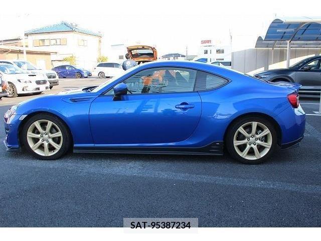 Subaru BRZ 2017-11 246765-5
