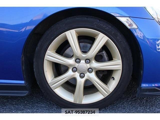 Subaru BRZ 2017-11 246765-8