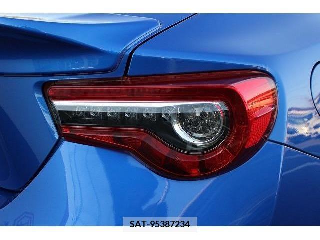 Subaru BRZ 2017-11 246765-7