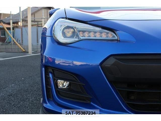 Subaru BRZ 2017-11 246765-6