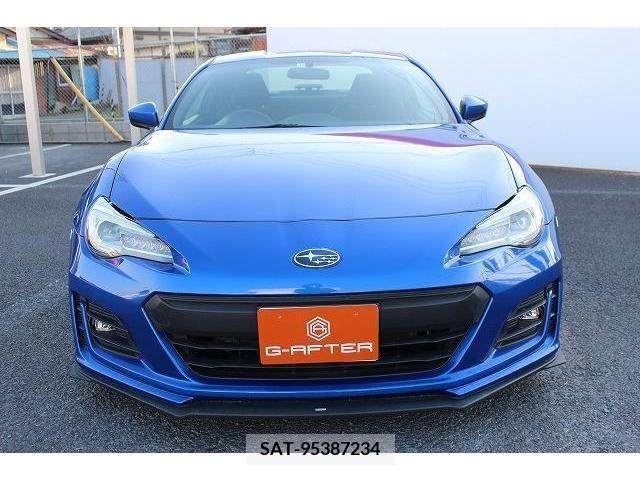 Subaru BRZ 2017-11 246765-2