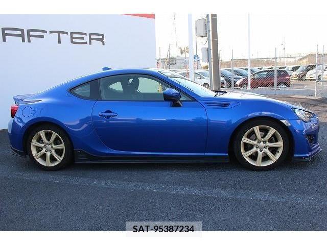 Subaru BRZ 2017-11 246765-3