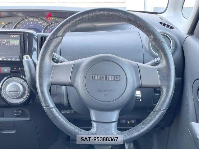 Daihatsu TANTO CUSTOM 2010-12 385811-10
