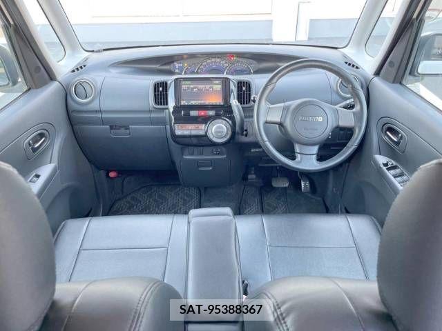 Daihatsu TANTO CUSTOM 2010-12 385811-1