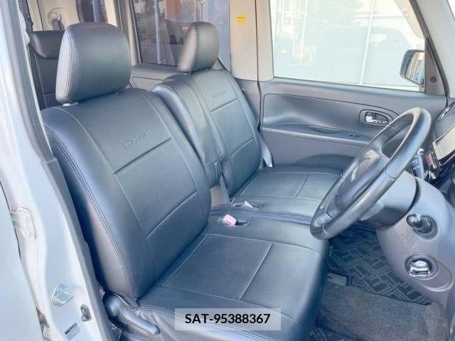 Daihatsu TANTO CUSTOM 2010-12 385811-7