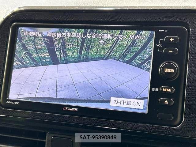 Toyota SIENTA 2018-10 298362-3