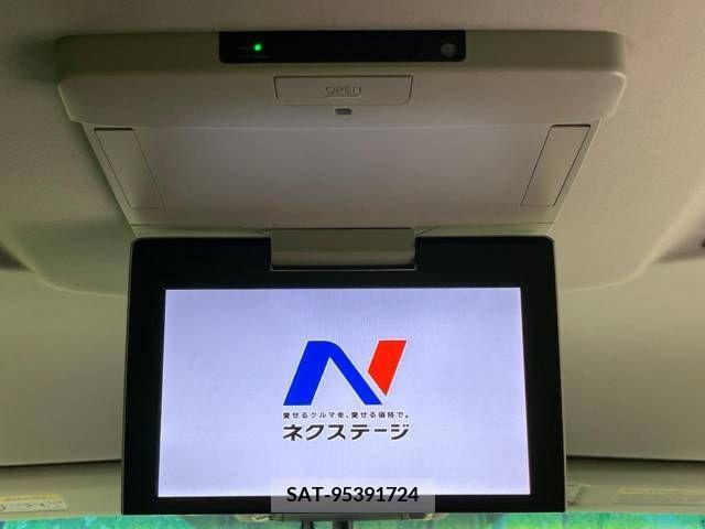 Toyota ALPHARD 2015-09 258923-2