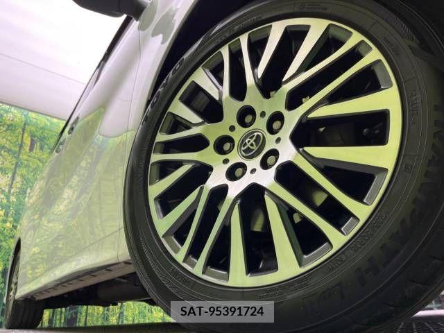 Toyota ALPHARD 2015-09 258923-14