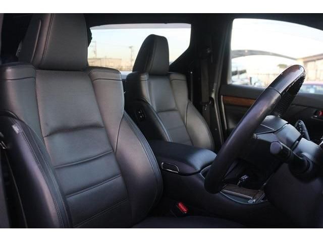 Toyota VELLFIRE 2015-03 182807-9